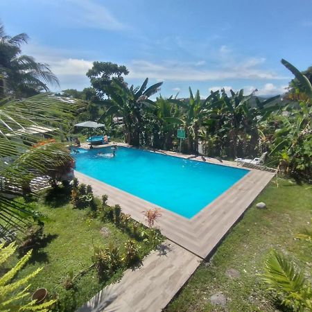 Hotel Puerto Selva Villa Tunari Exterior photo