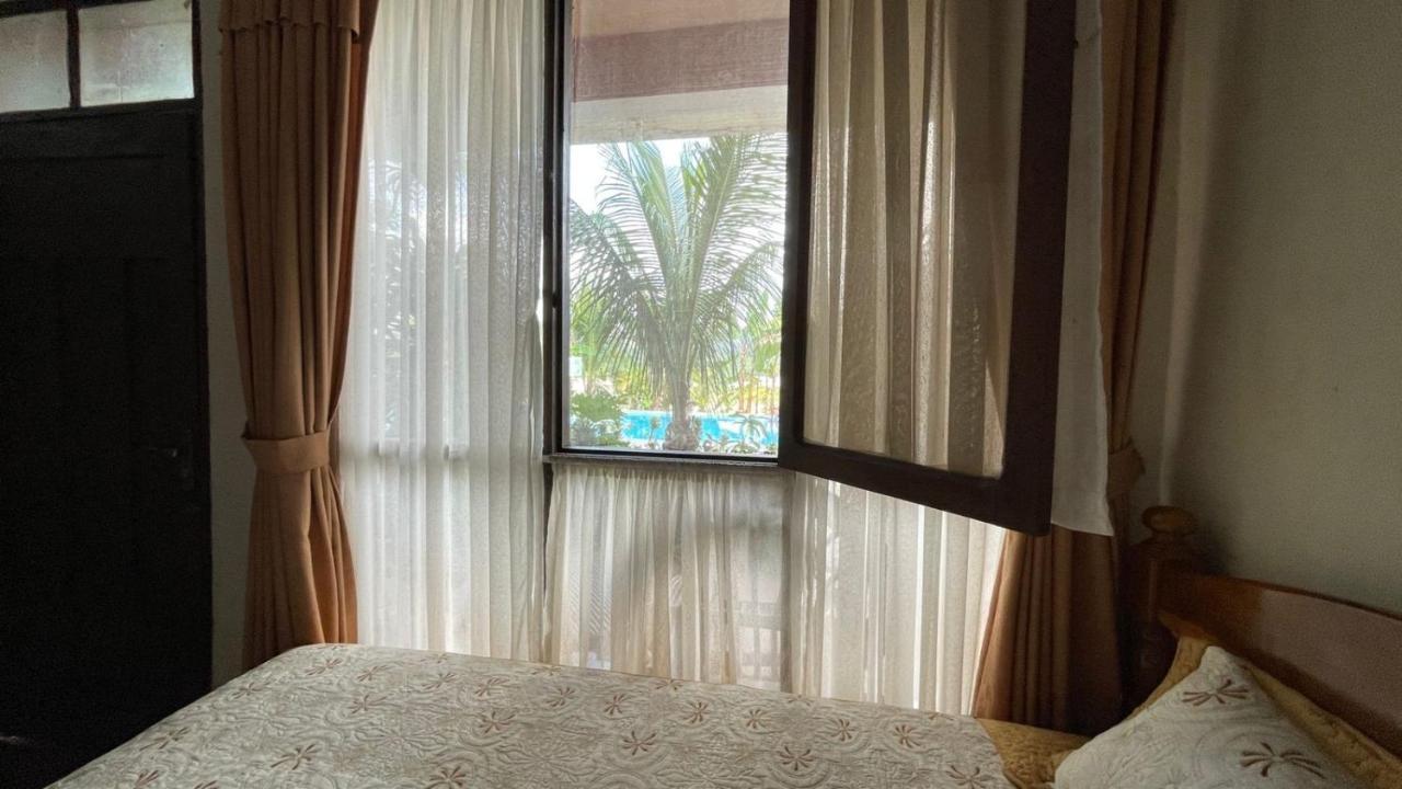 Hotel Puerto Selva Villa Tunari Exterior photo